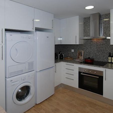 Apartments Gran Vp Cambrils Exterior photo