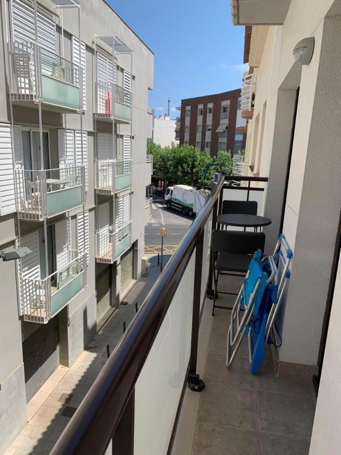 Apartments Gran Vp Cambrils Exterior photo