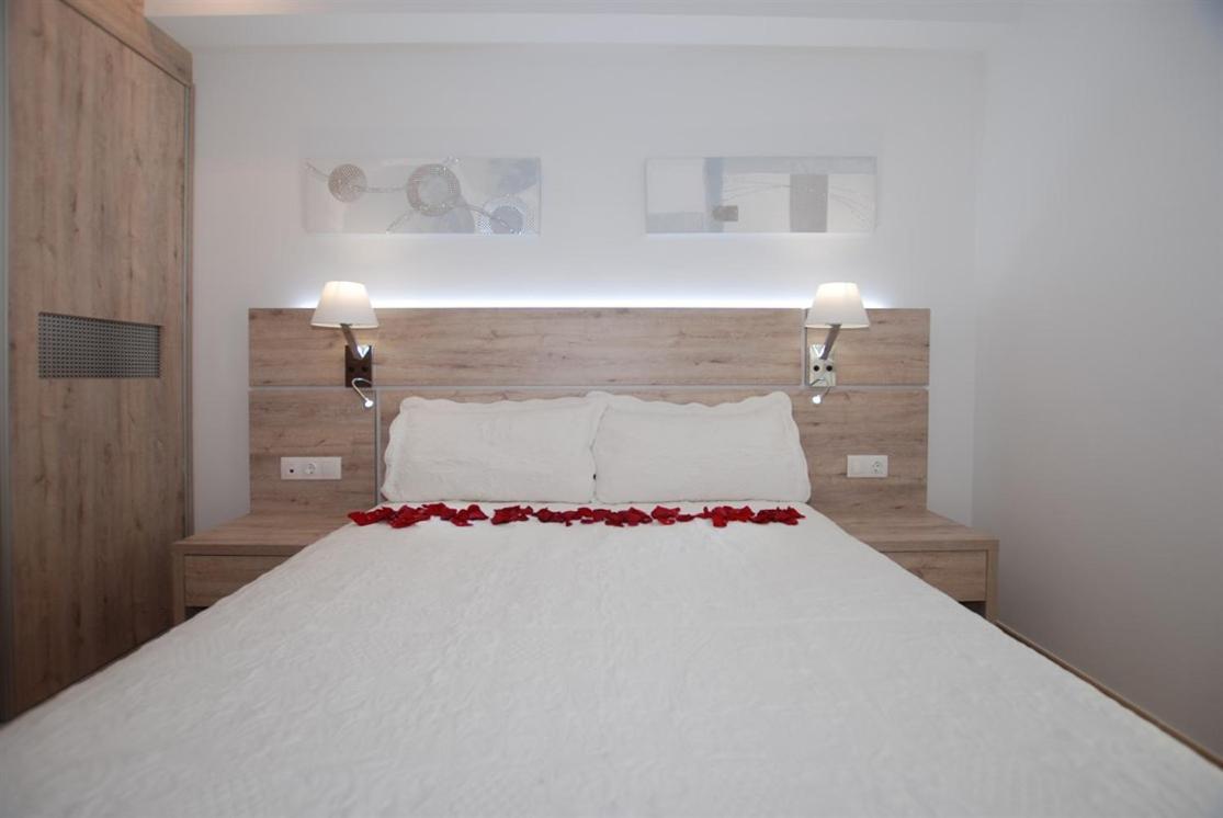 Apartments Gran Vp Cambrils Exterior photo