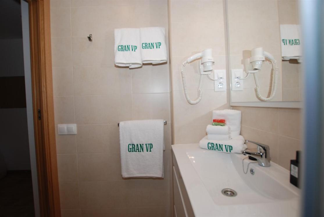 Apartments Gran Vp Cambrils Exterior photo