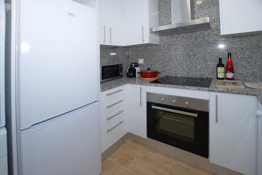 Apartments Gran Vp Cambrils Exterior photo