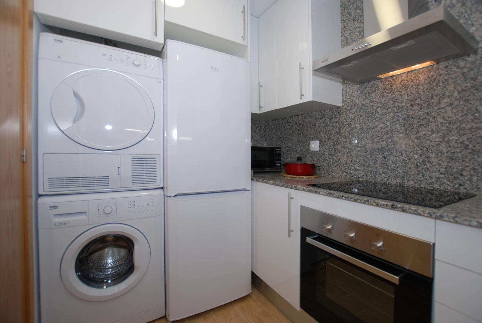 Apartments Gran Vp Cambrils Exterior photo