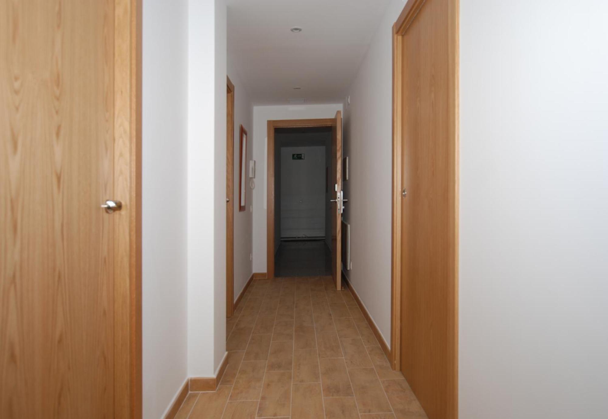 Apartments Gran Vp Cambrils Exterior photo