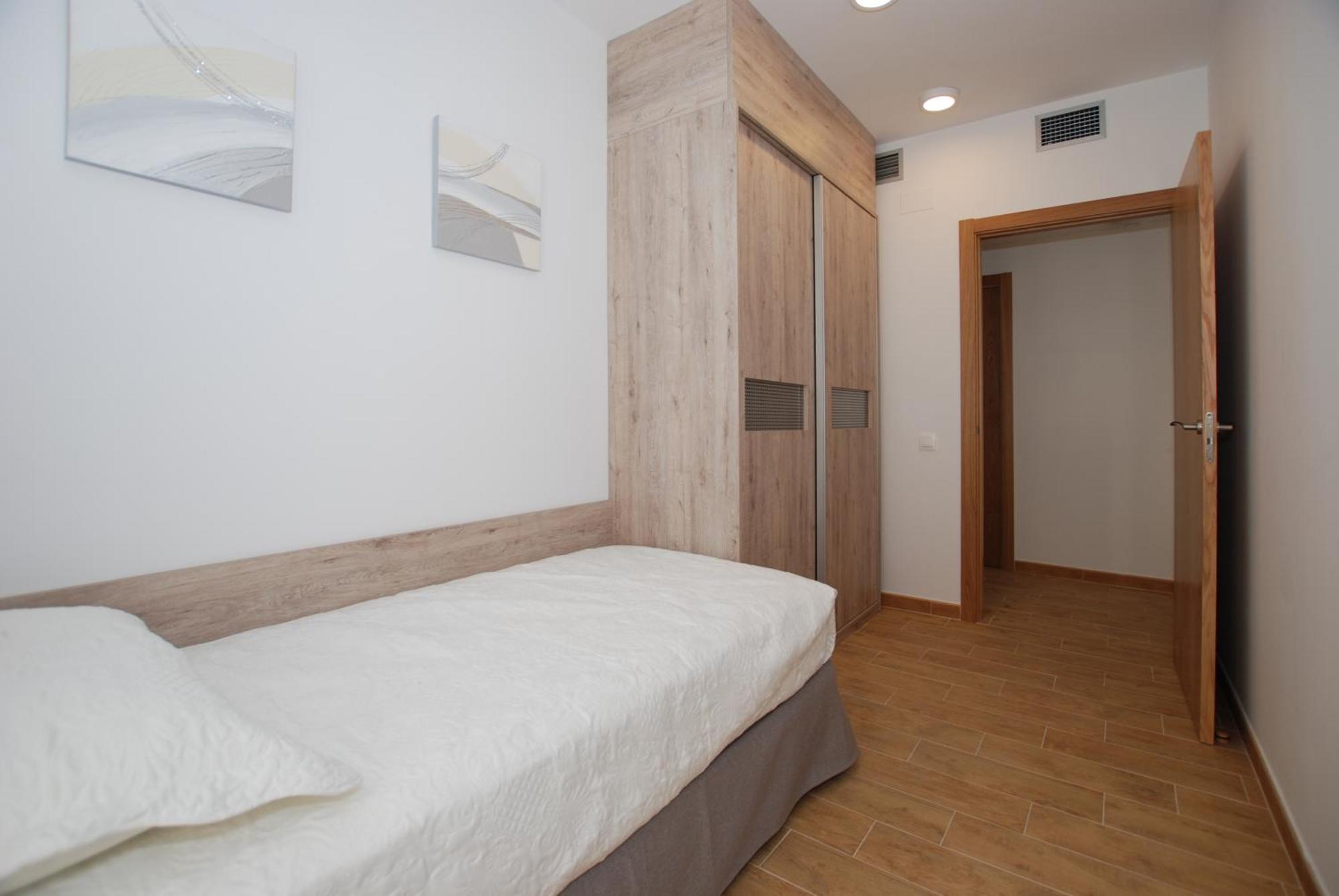 Apartments Gran Vp Cambrils Exterior photo