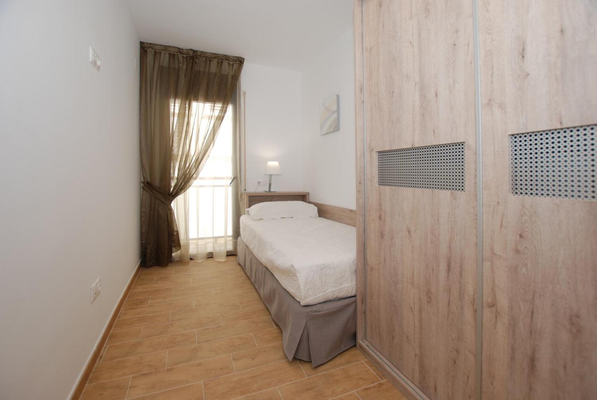 Apartments Gran Vp Cambrils Exterior photo