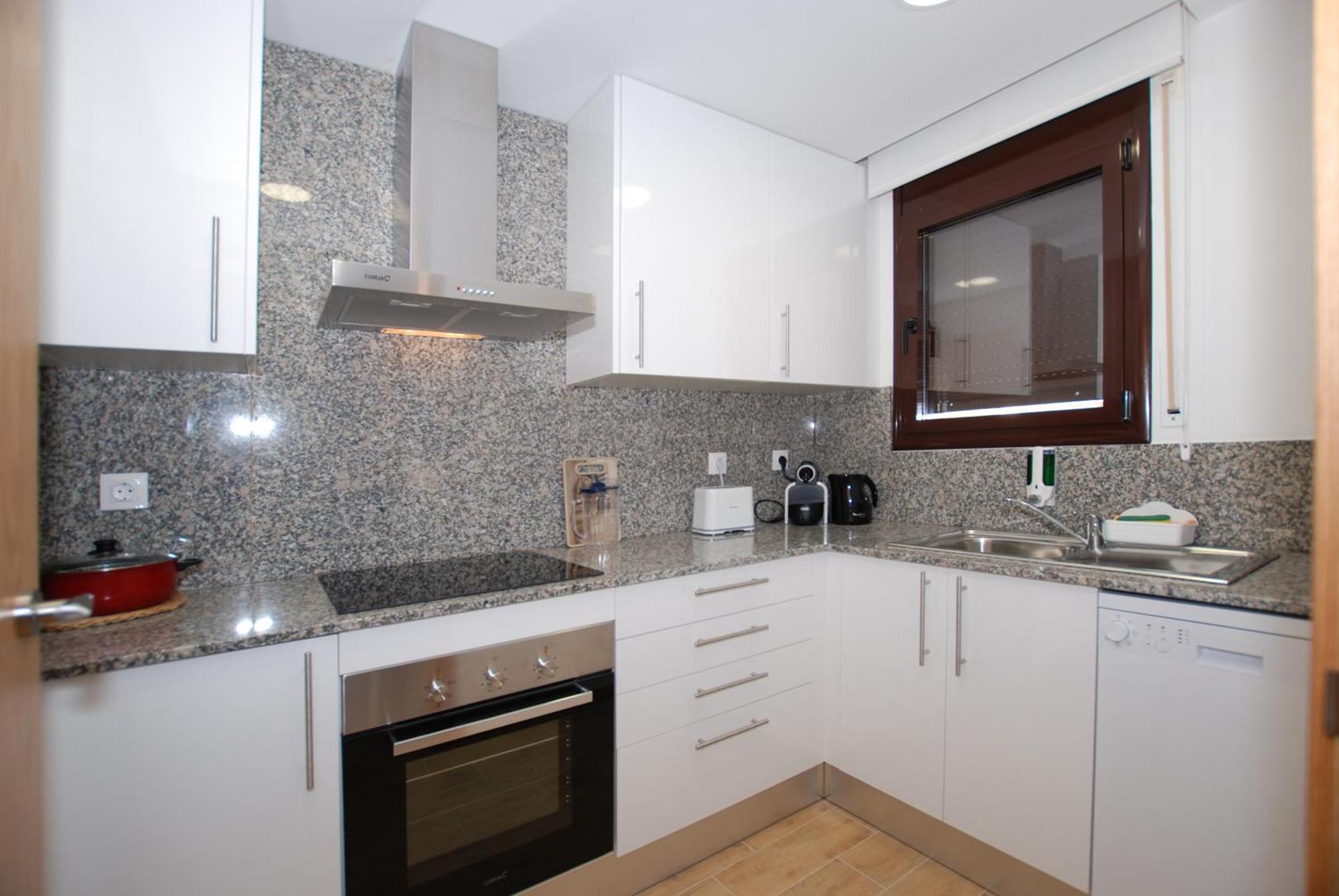 Apartments Gran Vp Cambrils Exterior photo