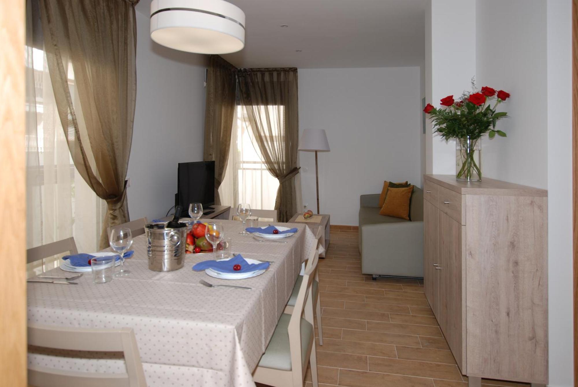 Apartments Gran Vp Cambrils Room photo
