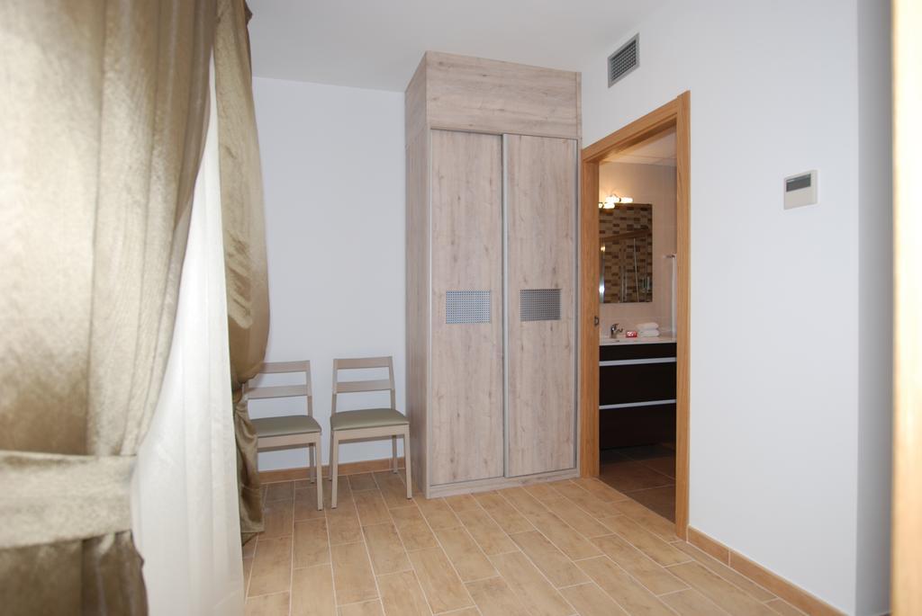 Apartments Gran Vp Cambrils Exterior photo