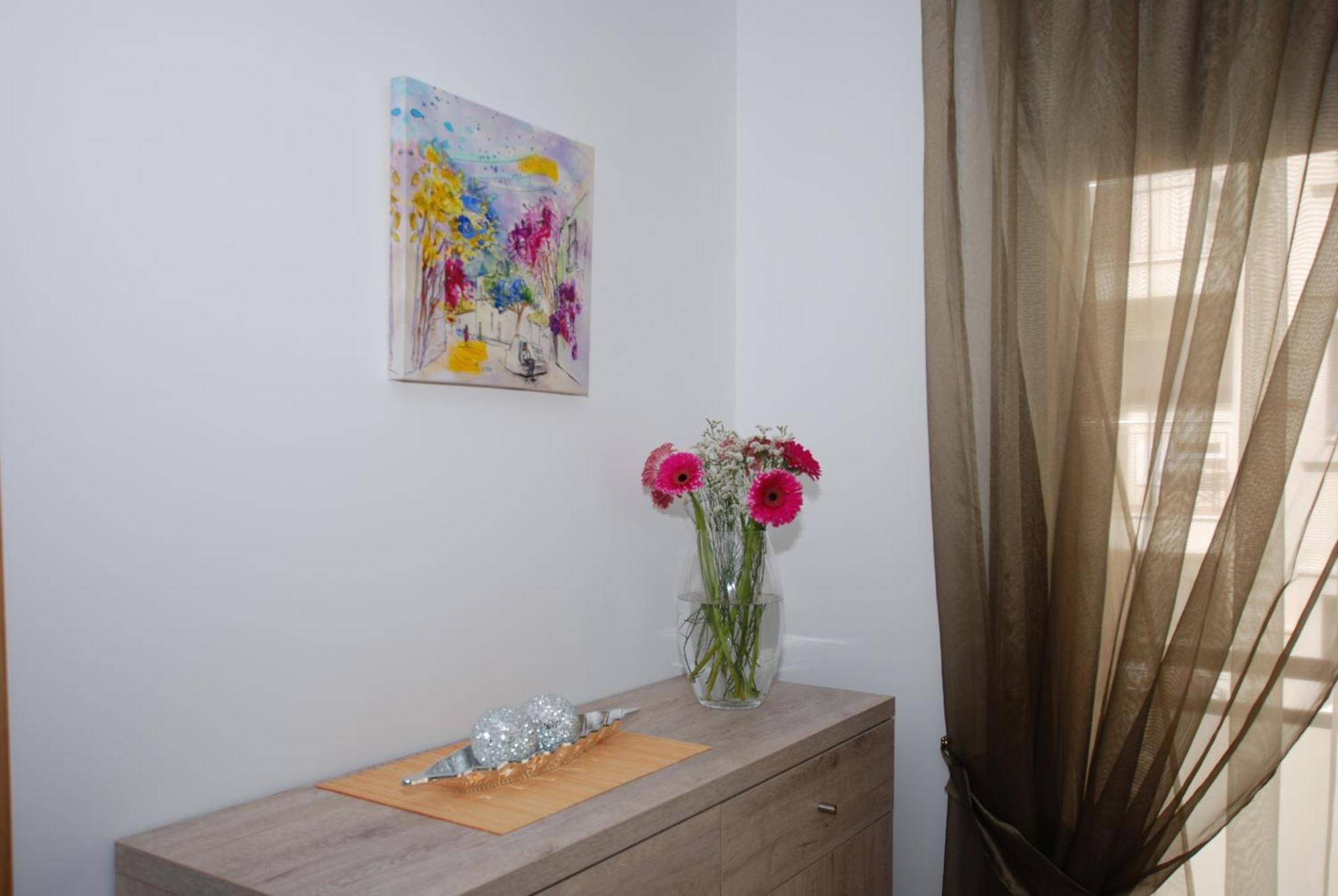 Apartments Gran Vp Cambrils Exterior photo