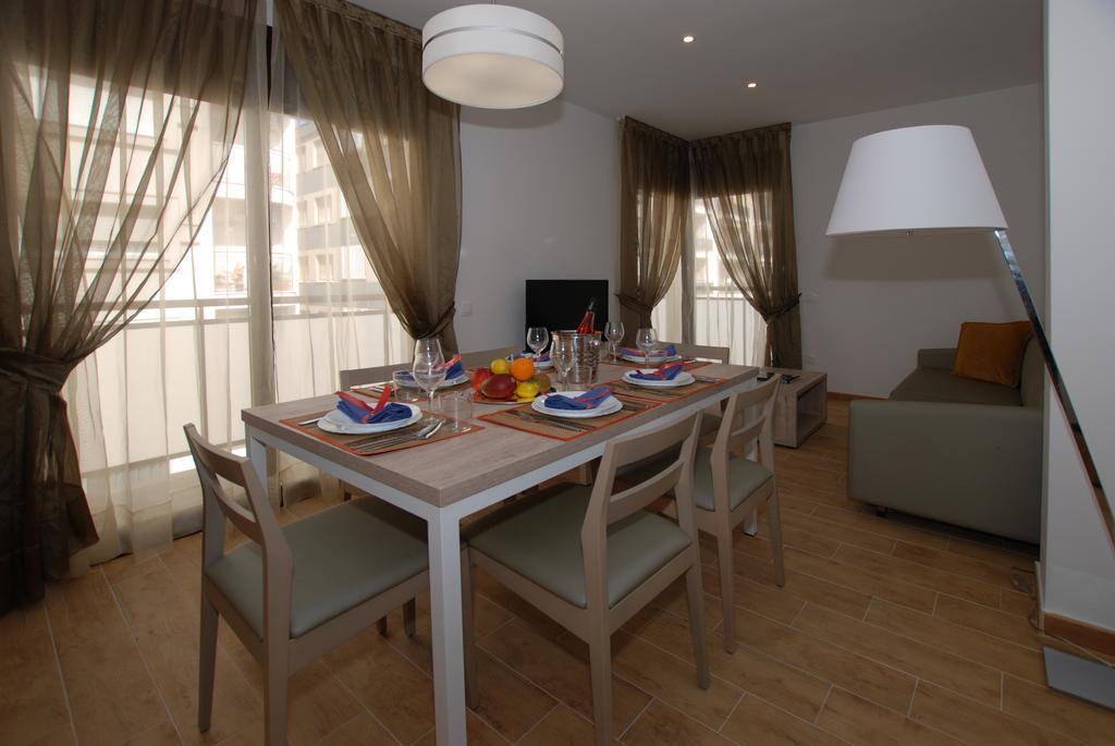 Apartments Gran Vp Cambrils Exterior photo