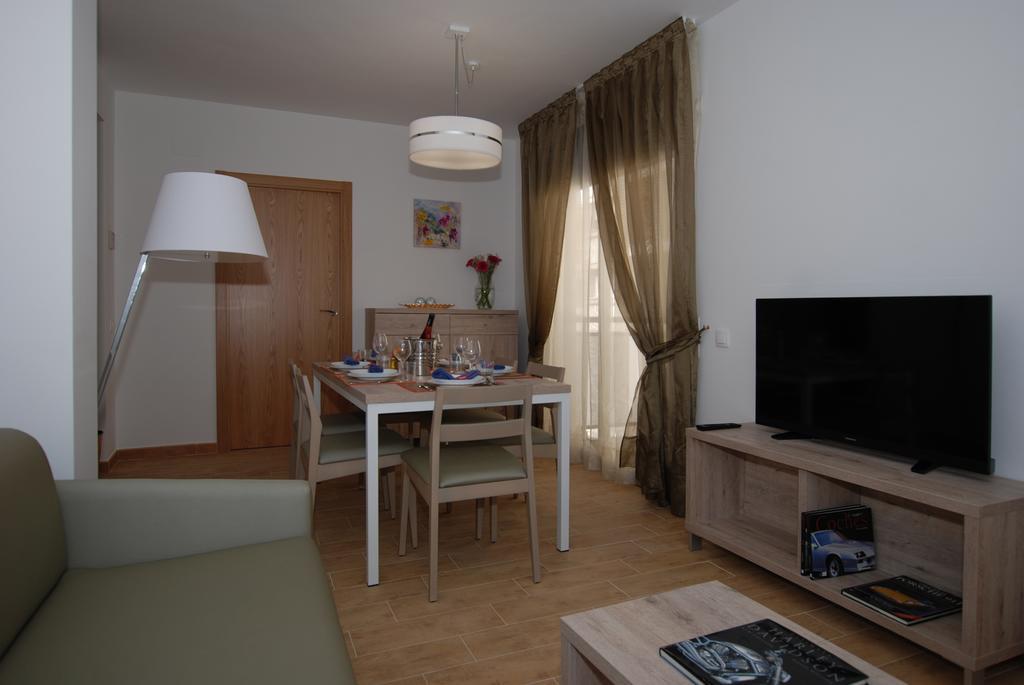 Apartments Gran Vp Cambrils Exterior photo