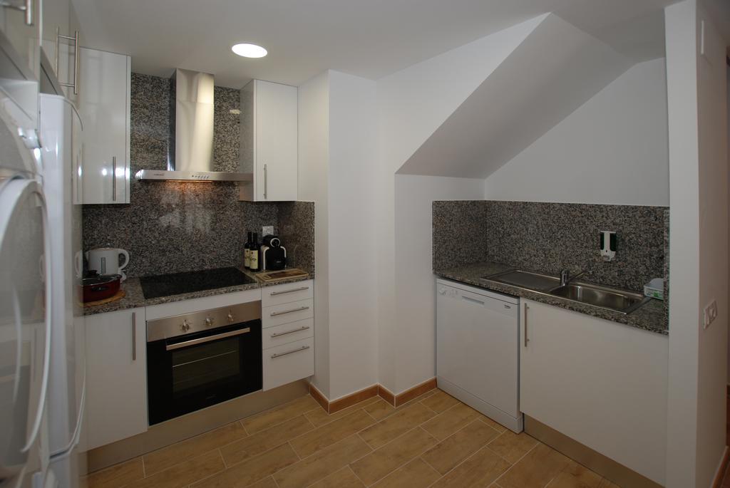 Apartments Gran Vp Cambrils Exterior photo