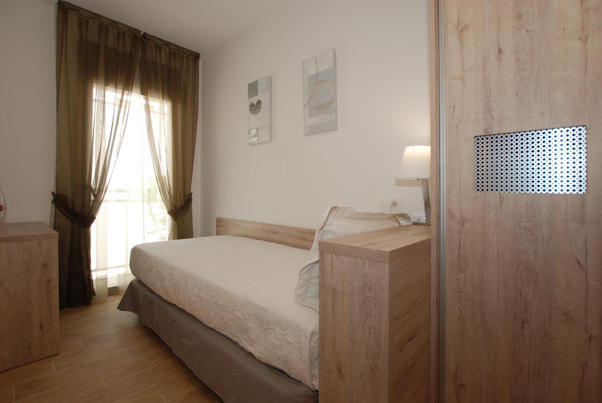 Apartments Gran Vp Cambrils Exterior photo