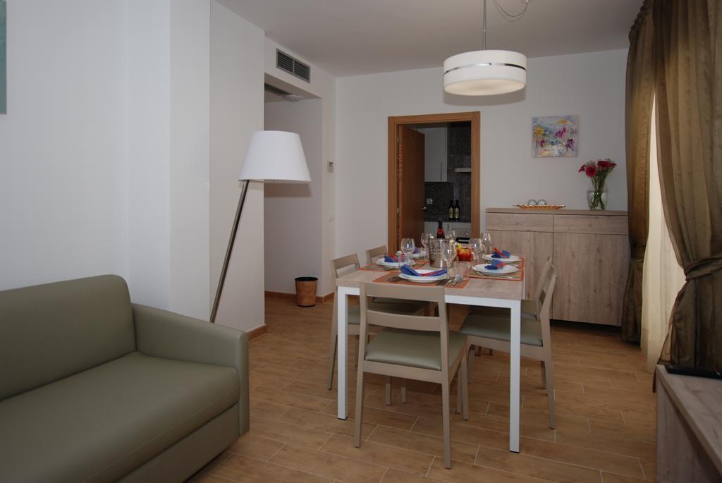 Apartments Gran Vp Cambrils Exterior photo