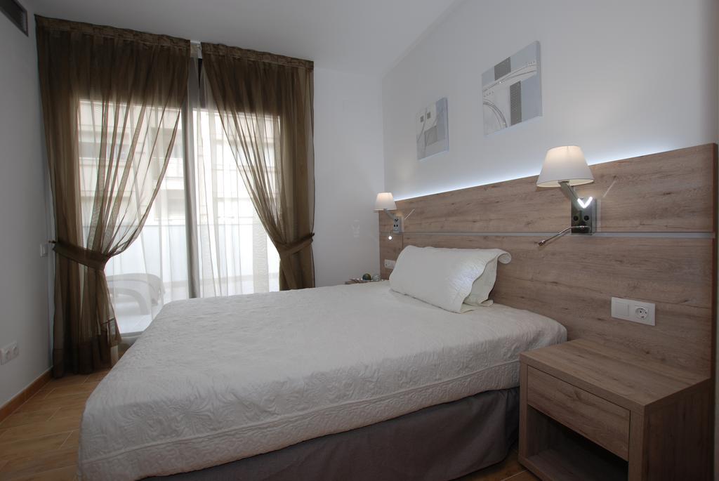 Apartments Gran Vp Cambrils Exterior photo
