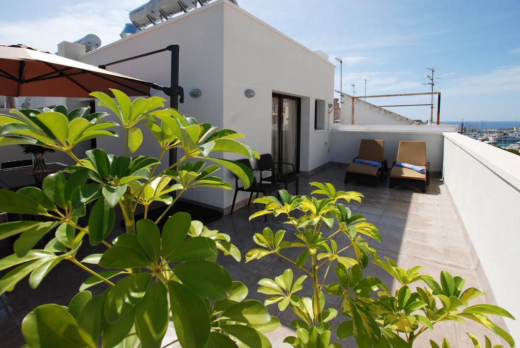 Apartments Gran Vp Cambrils Exterior photo