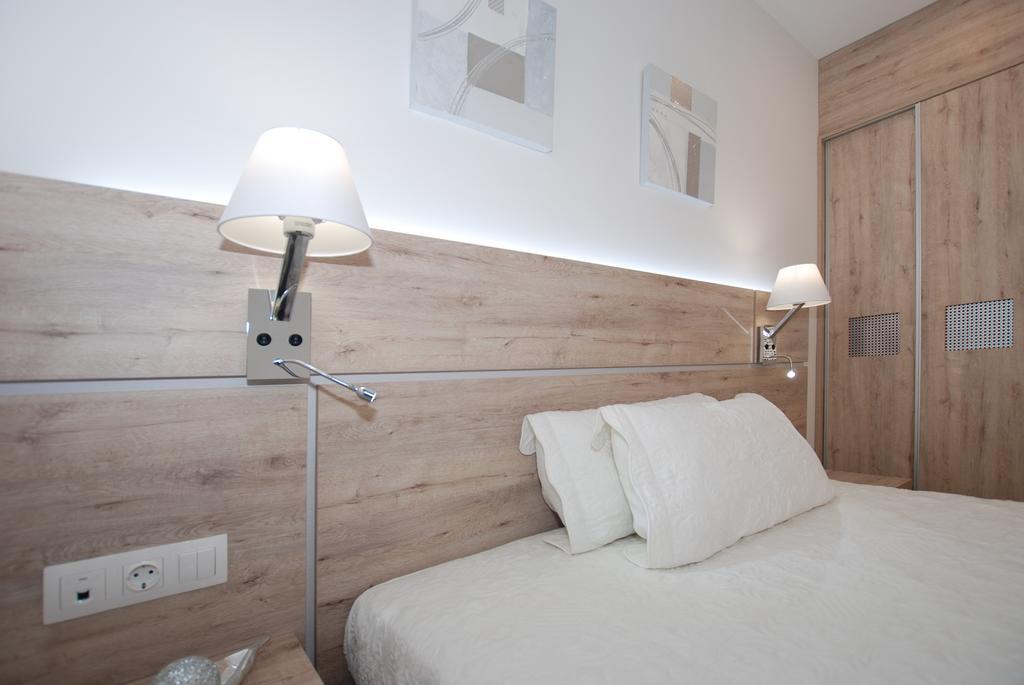Apartments Gran Vp Cambrils Exterior photo