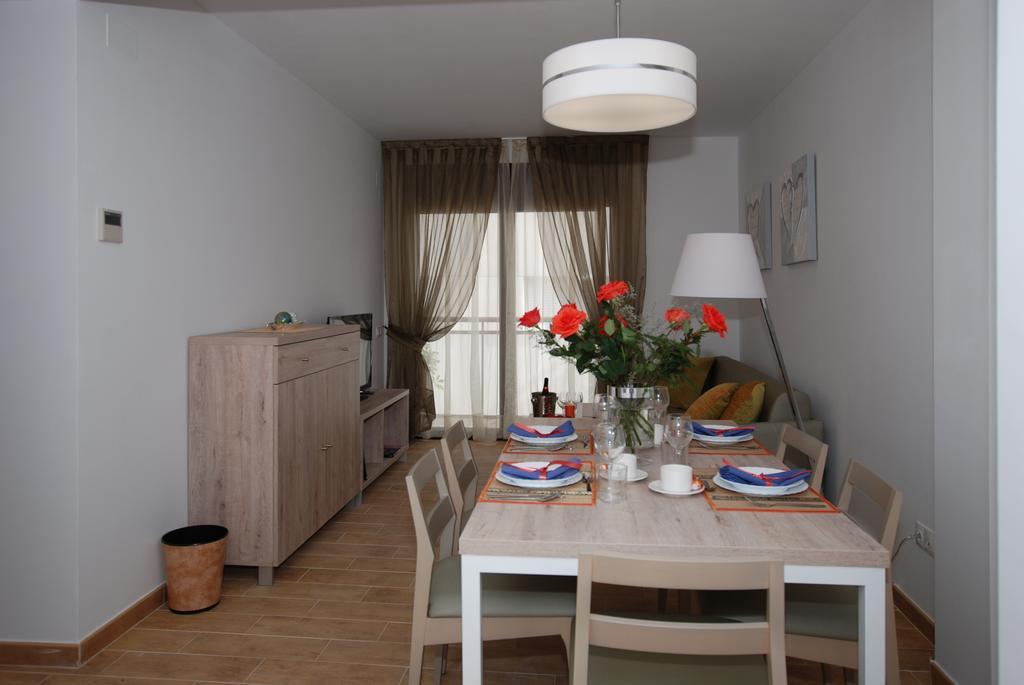 Apartments Gran Vp Cambrils Exterior photo