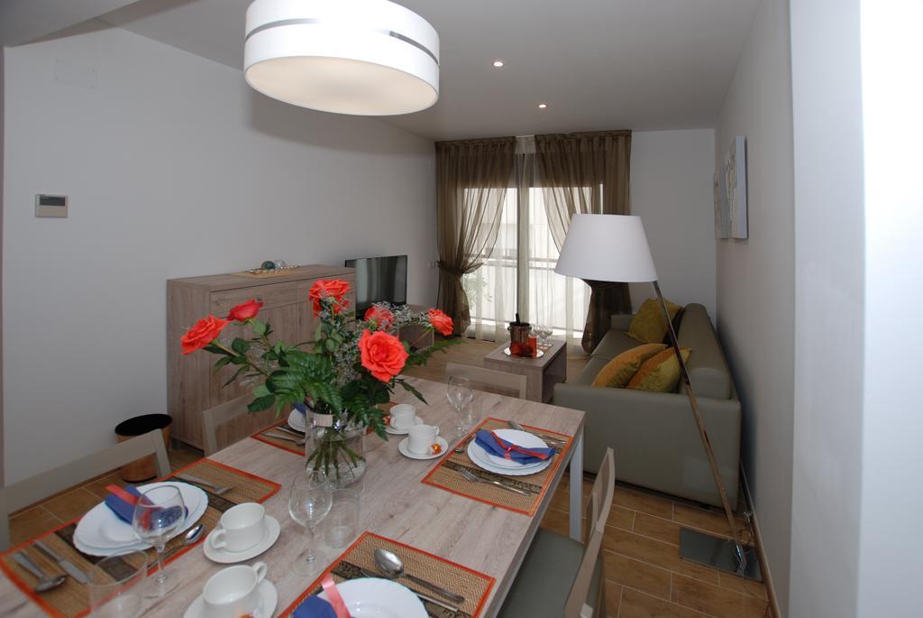 Apartments Gran Vp Cambrils Exterior photo