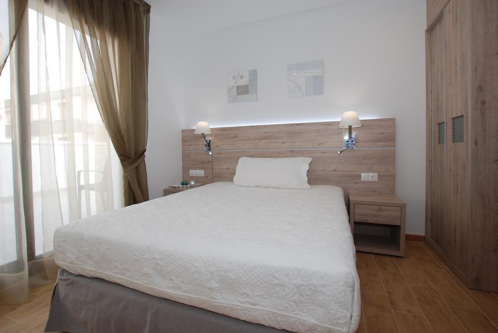 Apartments Gran Vp Cambrils Exterior photo