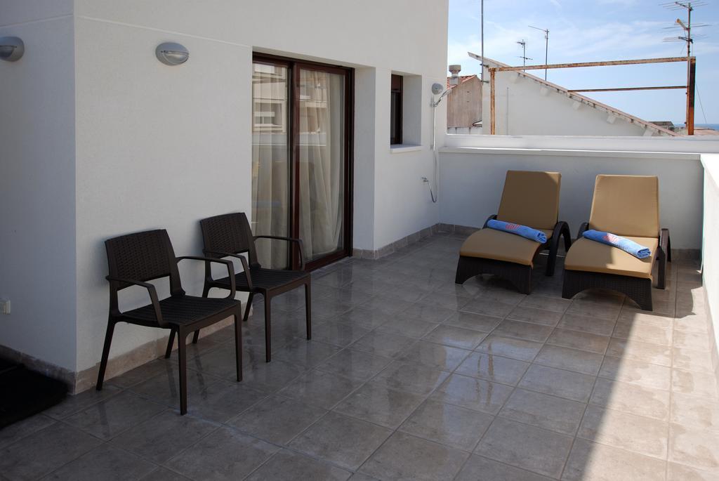 Apartments Gran Vp Cambrils Exterior photo