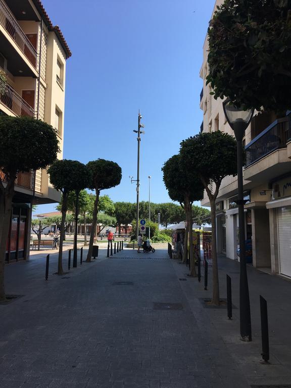 Apartments Gran Vp Cambrils Exterior photo