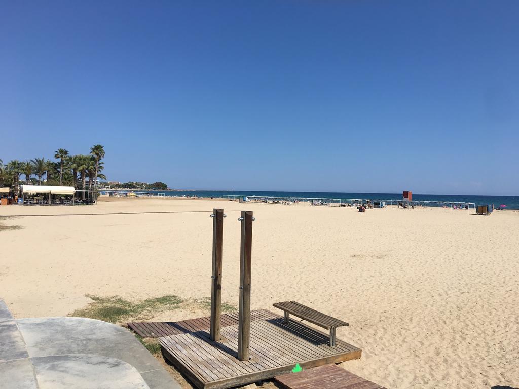 Apartments Gran Vp Cambrils Exterior photo