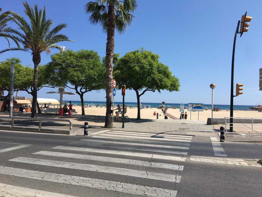 Apartments Gran Vp Cambrils Exterior photo