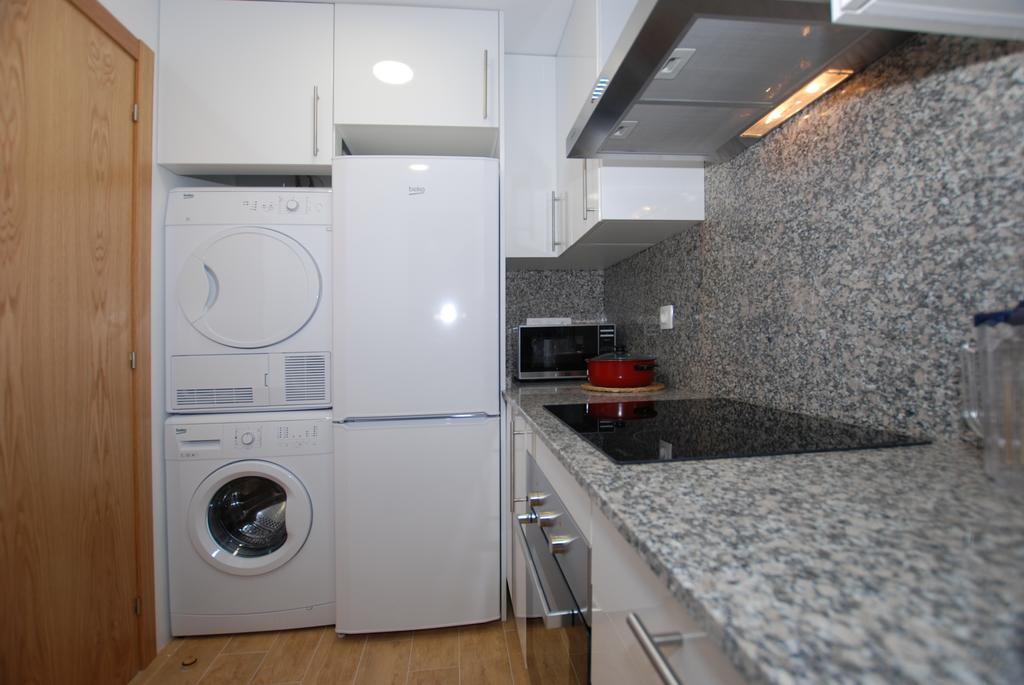 Apartments Gran Vp Cambrils Room photo