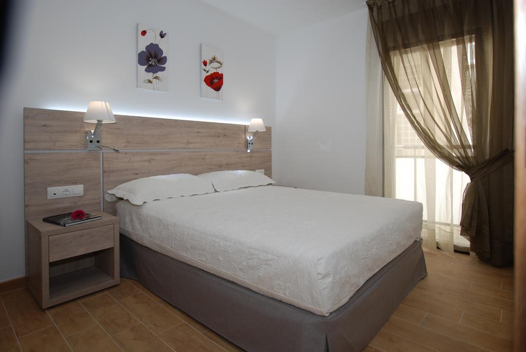 Apartments Gran Vp Cambrils Exterior photo
