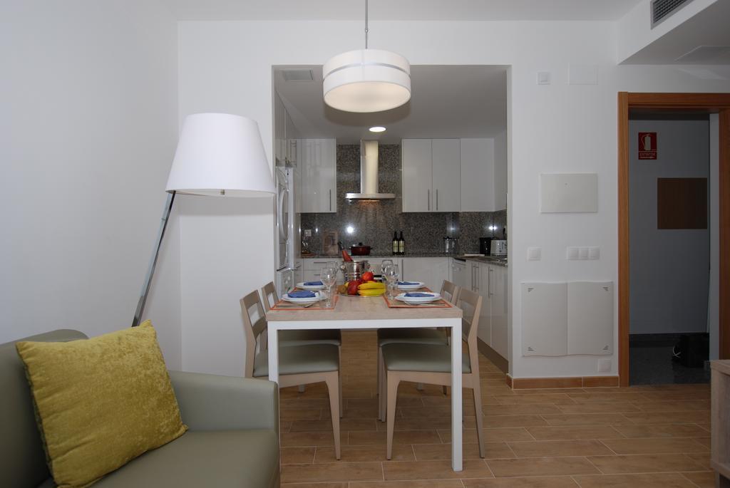 Apartments Gran Vp Cambrils Exterior photo