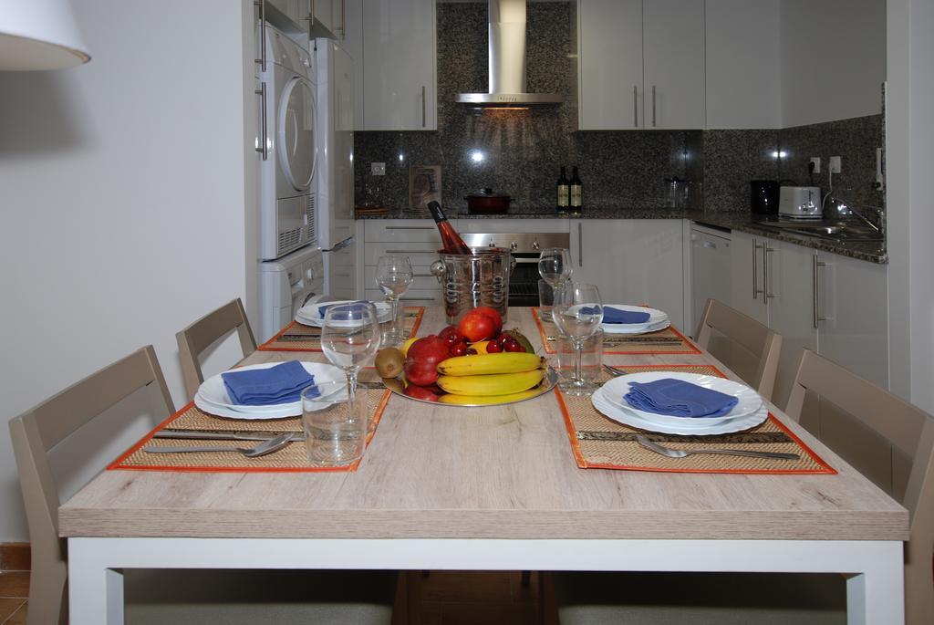 Apartments Gran Vp Cambrils Exterior photo